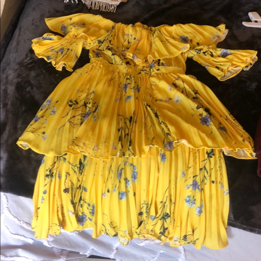 Summer dress